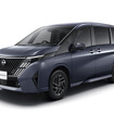 日産 セレナ 改良新型