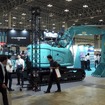 コベルコ建機（CSPI-EXPO 2024）