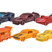 ホットウィール・パントーン・アソート-サンセット・レース