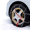 タイヤチェーン（イメージ）