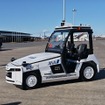 トーイングトラクターの自動運転レベル4開始。JALは“空間”ANAは“地面”を見て、有人車両は“赤信号”