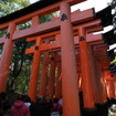 伏見稲荷大社