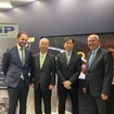 ローデ・シュワルツがAIP Automotive社とパートナーシップを強化