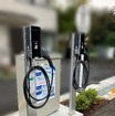 EV充電器の設置状況