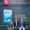 シージェナジーとザ・モビリティハウス・エナジーが共同ホワイトペーパー「双方向充電の基礎と応用」発表