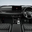 三菱『アウトランダーPHEV』の「BLACK Edition」