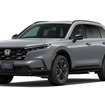 ホンダ CR-V e:HEV RS BLACK EDITION