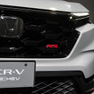 ホンダ CR-V e:HEV RS BLACK EDITION