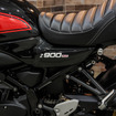 カワサキ Z900RS SE