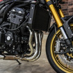 カワサキ Z900RS SE