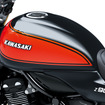 カワサキ Z900RS SE