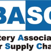 電池サプライチェーン協議会(BASC)のロゴ