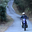 ヤマハ WR125R