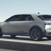 ヒョンデ アイオニック5 改良新型