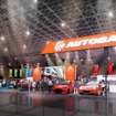AUTOBACSブースイメージ