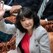 片山さつき財務相