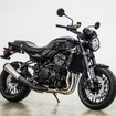 カワサキ Z900RS ブラックボールエディション