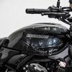 カワサキ Z900RS ブラックボールエディション