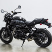 カワサキ Z900RS ブラックボールエディション