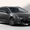 トヨタ・カローラ の2026年モデル（欧州仕様）
