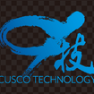 ブースのテーマは「C技・CUSCO TECHNOLOGY」
