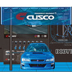 展示車両は『BRZ（ZD8）』『WRX STI（VAB）』『インプレッサ（GC8）』