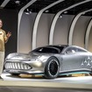 メルセデスAMGの「ヴィジョンAMG」とゴードン・ワグナー氏
