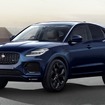 ジャガー E-PACE