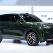 リープモーター A10