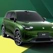 リープモーター A10