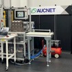 EVバッテリーモジュールに対応した自動劣化診断ライン
