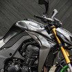 カワサキ Z1100SE