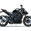 カワサキ Z1100