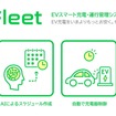「AAKEL eFleet」