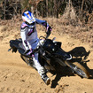 ヤマハ WR125R