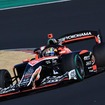 2025年全日本スーパーフォーミュラ選手権にて岩佐歩夢選手がドライバーズチャンピオンを獲得した「AUTOBACS MUGEN SF23 #15」