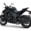 カワサキ Z1100