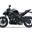 カワサキ Z1100