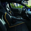 メルセデスAMG CLA 45 S 4MATIC+ Final Edition