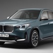 BMW iX1 現行