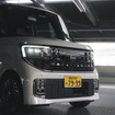 日産『ルークス AUTECH LINE』
