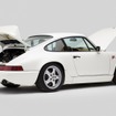 ポルシェ 911 カレラ4（タイプ964、1989年）