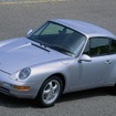 ポルシェ 911 カレラ（タイプ993、1994年）