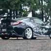 トヨタ GR86【HKS】