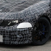 BMW M3 EV プロトタイプ