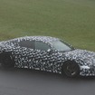メルセデスAMG GT EV プロトタイプ