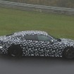 メルセデスAMG GT EV プロトタイプ
