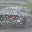 メルセデスAMG GT EV プロトタイプ