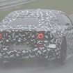 メルセデスAMG GT EV プロトタイプ