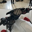 ホンダ WN7 警視庁白バイ仕様